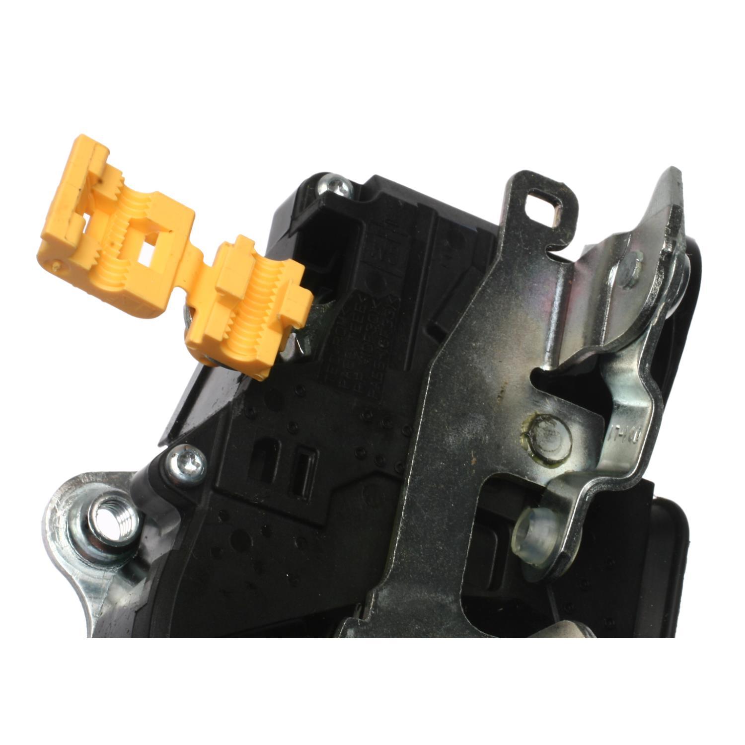 Standard Motor Products DLA672 - Door Lock Actuator Standard Motor Products DLA672 Door Lock Actuator product image 1 of 3