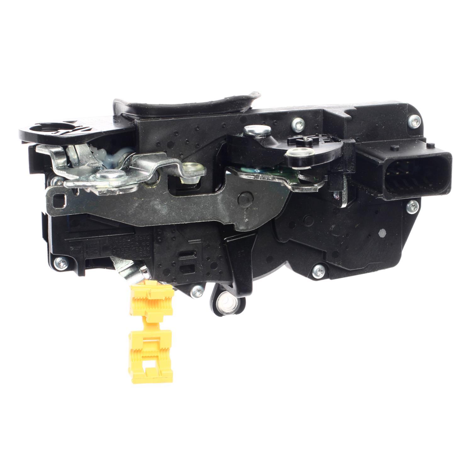 Standard Motor Products DLA672 - Door Lock Actuator Standard Motor Products DLA672 Door Lock Actuator product image 2 of 3