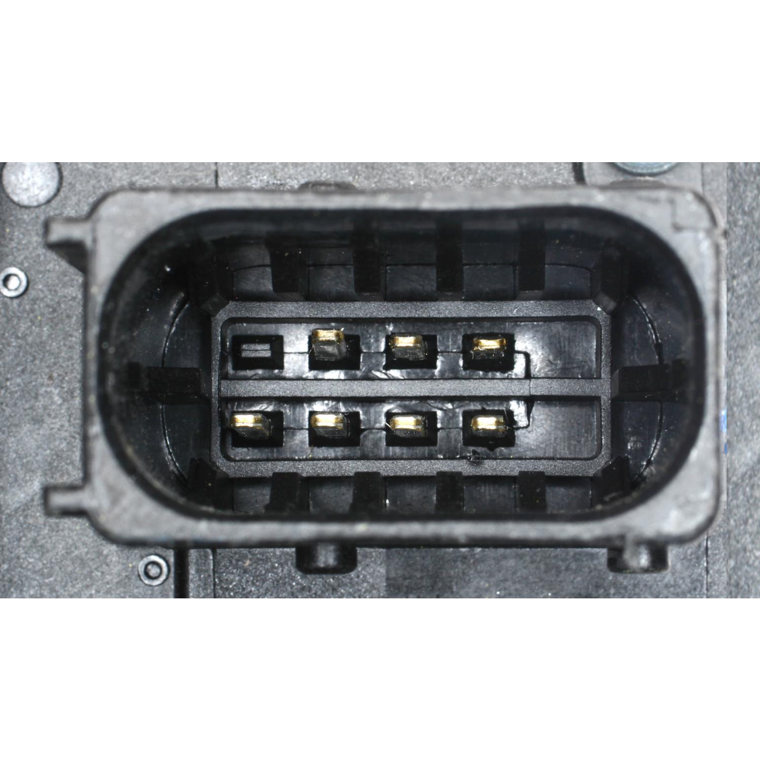Standard Motor Products DLA672 - Door Lock Actuator Standard Motor Products DLA672 Door Lock Actuator product image 3 of 3