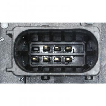 2005 Cadillac SRX Door Lock Actuator Front Left Standard Motor Products DLA672 image 3 of 3