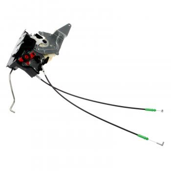 2012 GMC Canyon Door Lock Actuator Rear Right Standard Motor Products DLA673 image 3 of 4