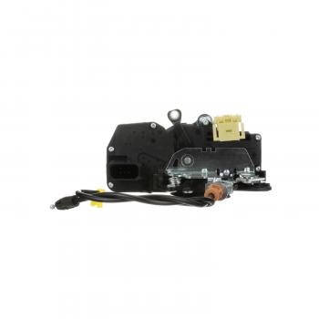2009 Chevrolet Impala Door Lock Actuator Front Left Standard Motor Products DLA674 image 2 of 4