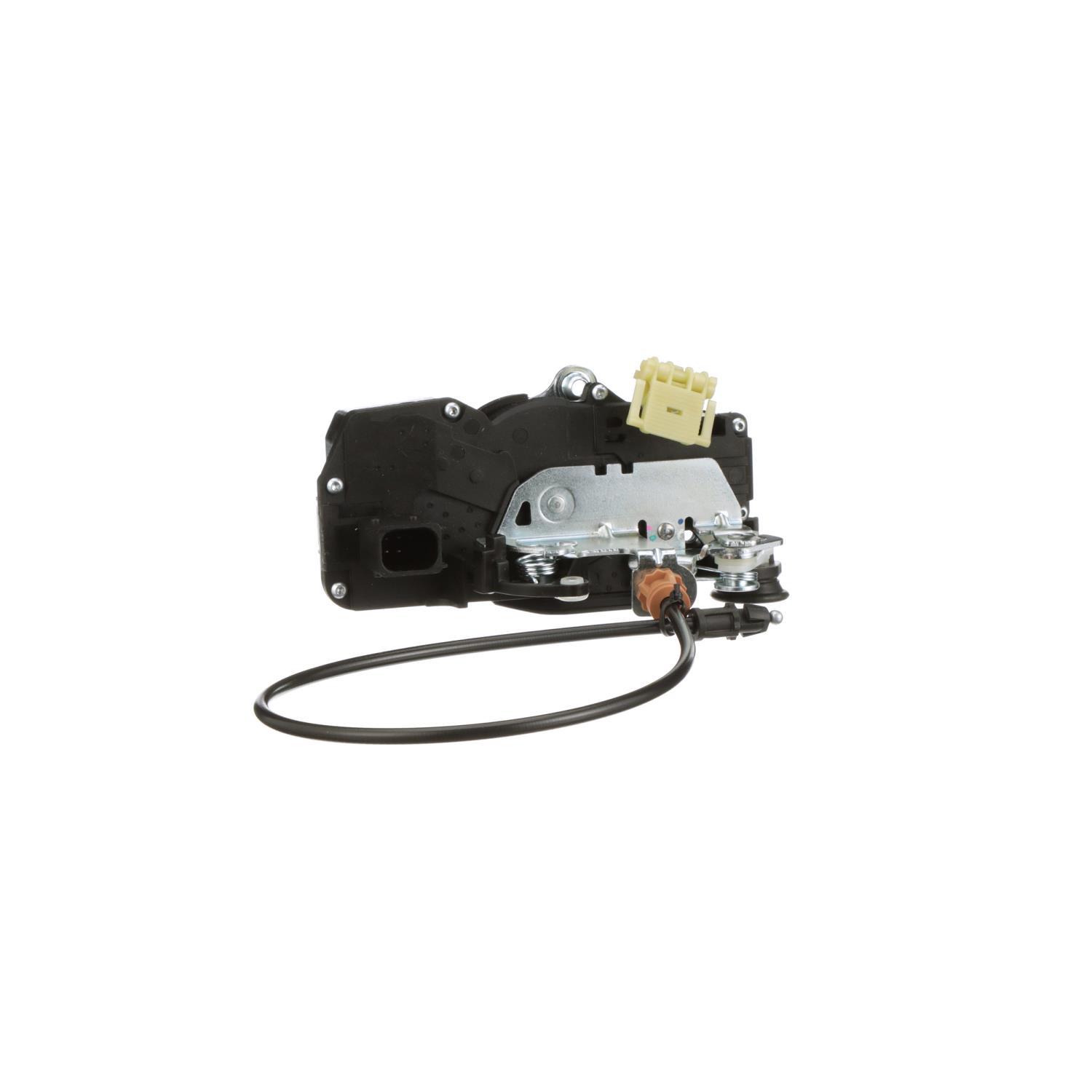 Standard Motor Products DLA675 - Door Lock Actuator Standard Motor Products DLA675 Door Lock Actuator product image 1 of 5
