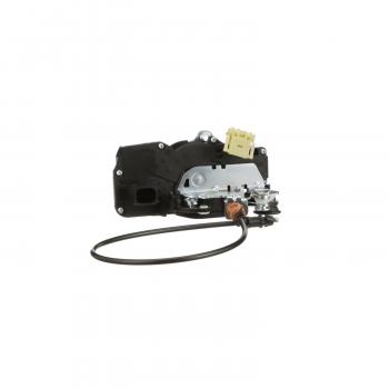 2006 Chevrolet Monte Carlo Door Lock Actuator Rear Left Standard Motor Products DLA675 image 1 of 4