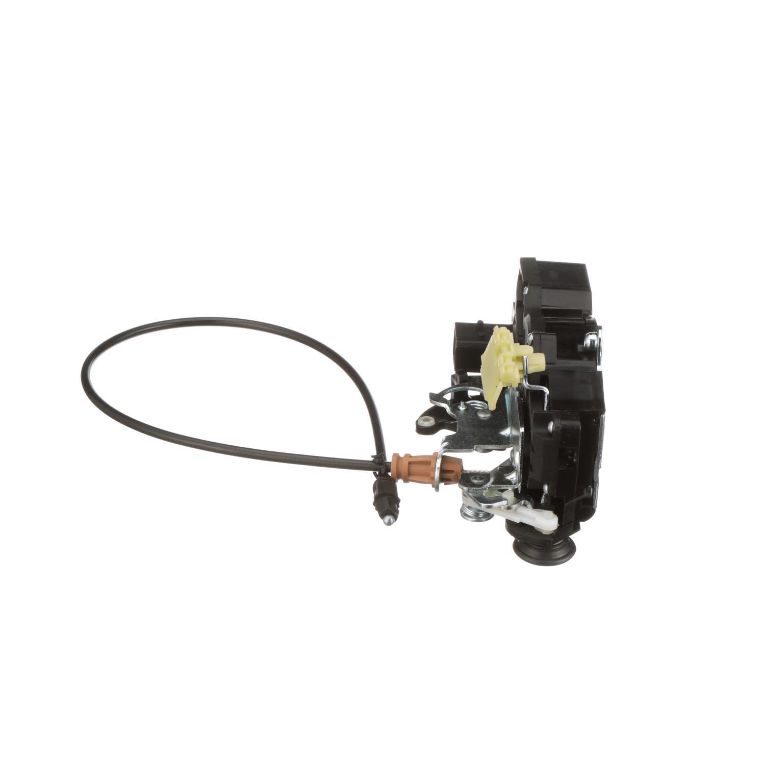 Standard Motor Products DLA675 - Door Lock Actuator Standard Motor Products DLA675 Door Lock Actuator product image 4 of 5