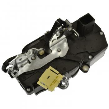 2009 Pontiac Torrent Door Lock Actuator Front Left Standard Motor Products DLA676 image 2 of 3