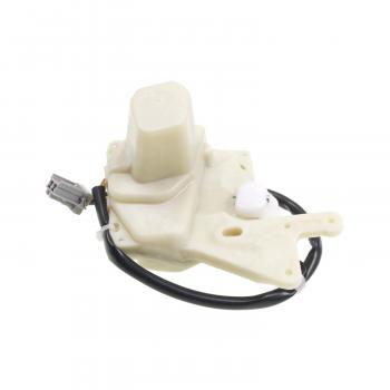 1997 Honda Accord Door Lock Actuator Rear Right Standard Motor Products DLA68 image 2 of 3