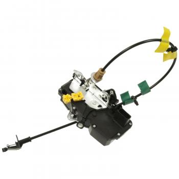 2009 Chevrolet Cobalt Door Lock Actuator Front Left Standard Motor Products DLA681 image 2 of 3