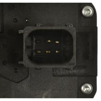 2009 Pontiac Torrent Door Lock Actuator Rear Left Standard Motor Products DLA684 image 3 of 3