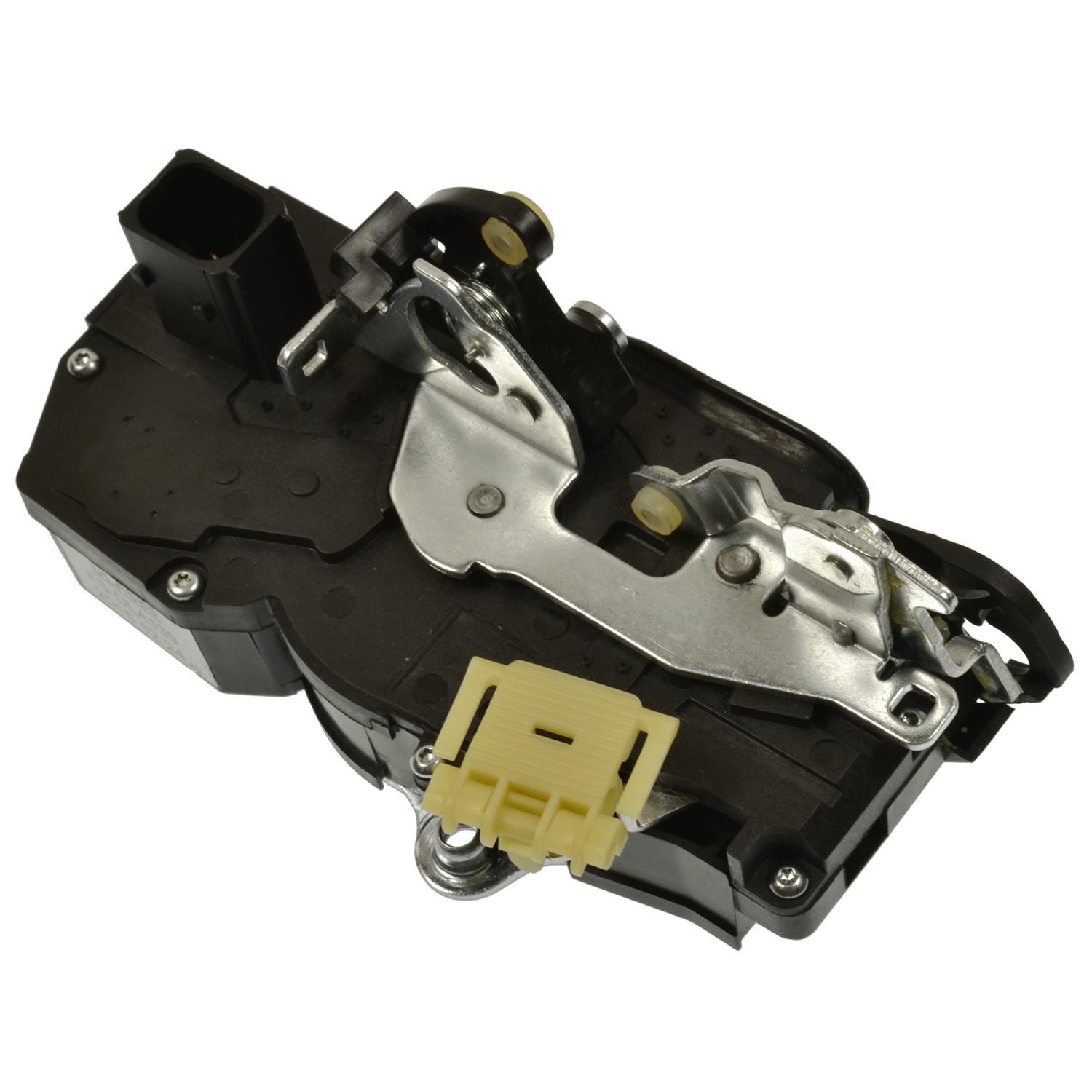 Standard Motor Products DLA685 - Door Lock Actuator Standard Motor Products DLA685 Door Lock Actuator product image 2 of 3