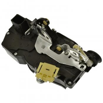 2008 Cadillac SRX Door Lock Actuator Rear Right Standard Motor Products DLA687 image 2 of 3