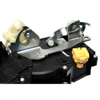 2009 Chevrolet Equinox Door Lock Actuator Rear Right Standard Motor Products DLA688 image 1 of 3