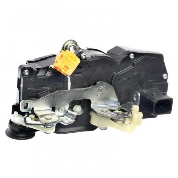 2009 Chevrolet Equinox Door Lock Actuator Rear Right Standard Motor Products DLA688 image 2 of 3