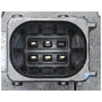 2009 Chevrolet Equinox Door Lock Actuator Rear Right Standard Motor Products DLA688 image 3 of 3