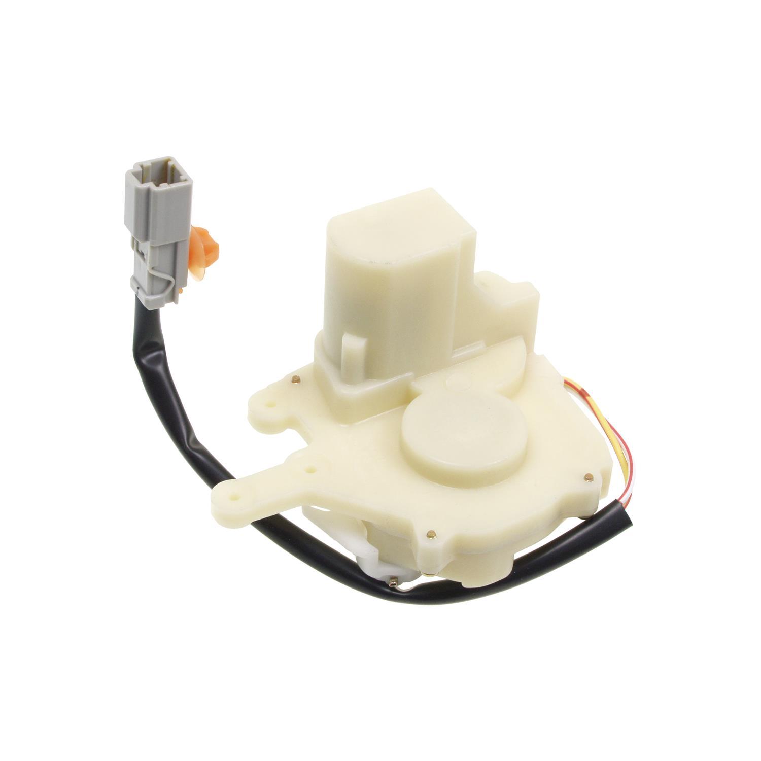 Standard Motor Products DLA69 - Door Lock Actuator Standard Motor Products DLA69 Door Lock Actuator product image 2 of 3