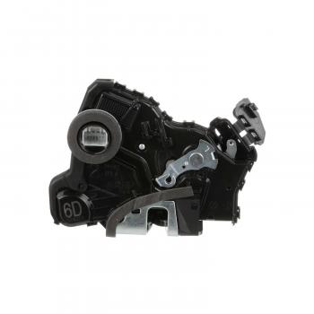 2013 Scion iQ Door Lock Actuator Left Standard Motor Products DLA690 image 2 of 4