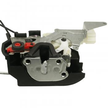 2012 Chevrolet Colorado Door Lock Actuator Rear Left Standard Motor Products DLA692 image 1 of 3