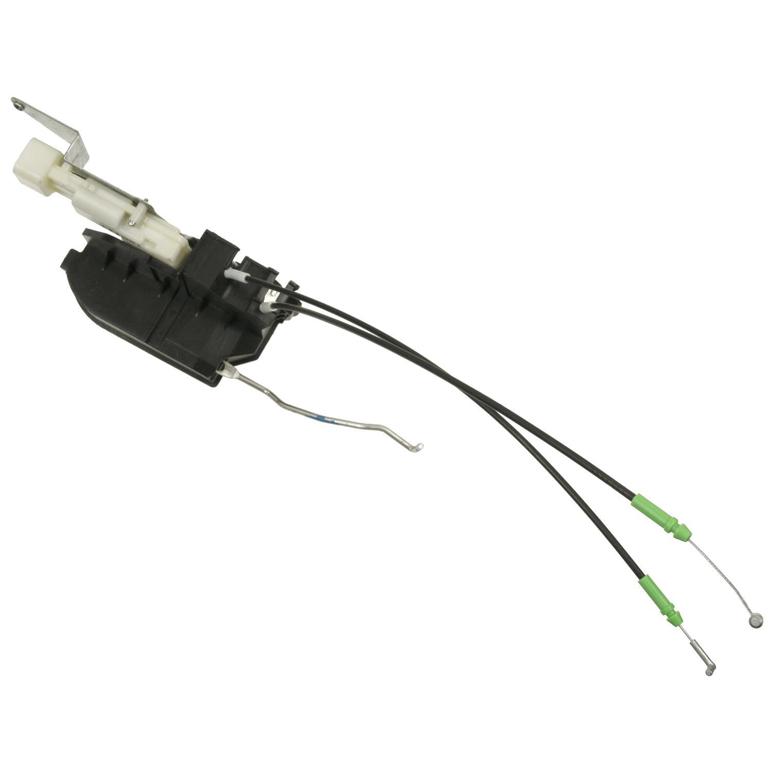 Standard Motor Products DLA692 Door Lock Actuator product image 2 of 3