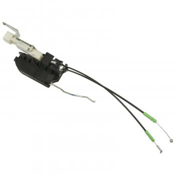 2012 Chevrolet Colorado Door Lock Actuator Rear Left Standard Motor Products DLA692 image 2 of 3