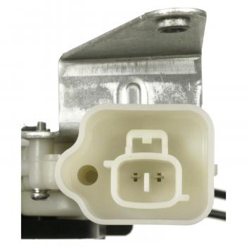 2012 Chevrolet Colorado Door Lock Actuator Rear Left Standard Motor Products DLA692 image 3 of 3