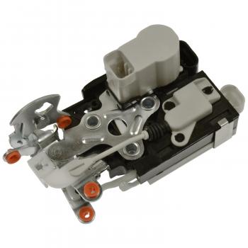 2001 Oldsmobile Bravada Door Lock Actuator Front Left Standard Motor Products DLA693 image 2 of 3