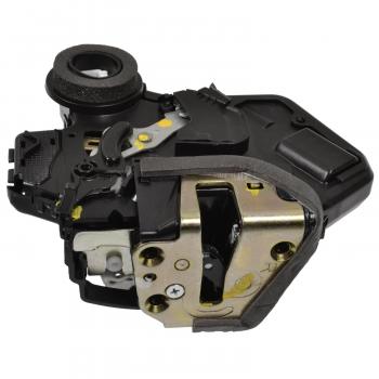 2002 Toyota Corolla Door Lock Actuator Rear Right Standard Motor Products DLA694 image 1 of 3