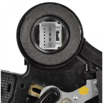2002 Toyota Corolla Door Lock Actuator Rear Right Standard Motor Products DLA694 image 3 of 3