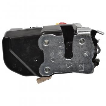 2009 Dodge Durango Door Lock Actuator Front Left Standard Motor Products DLA697 image 1 of 3