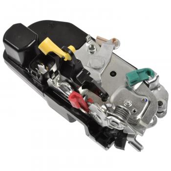 2009 Dodge Durango Door Lock Actuator Front Left Standard Motor Products DLA697 image 2 of 3