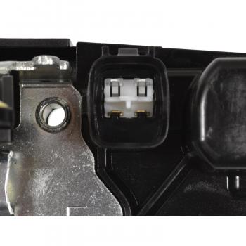 2009 Dodge Durango Door Lock Actuator Front Left Standard Motor Products DLA697 image 3 of 3