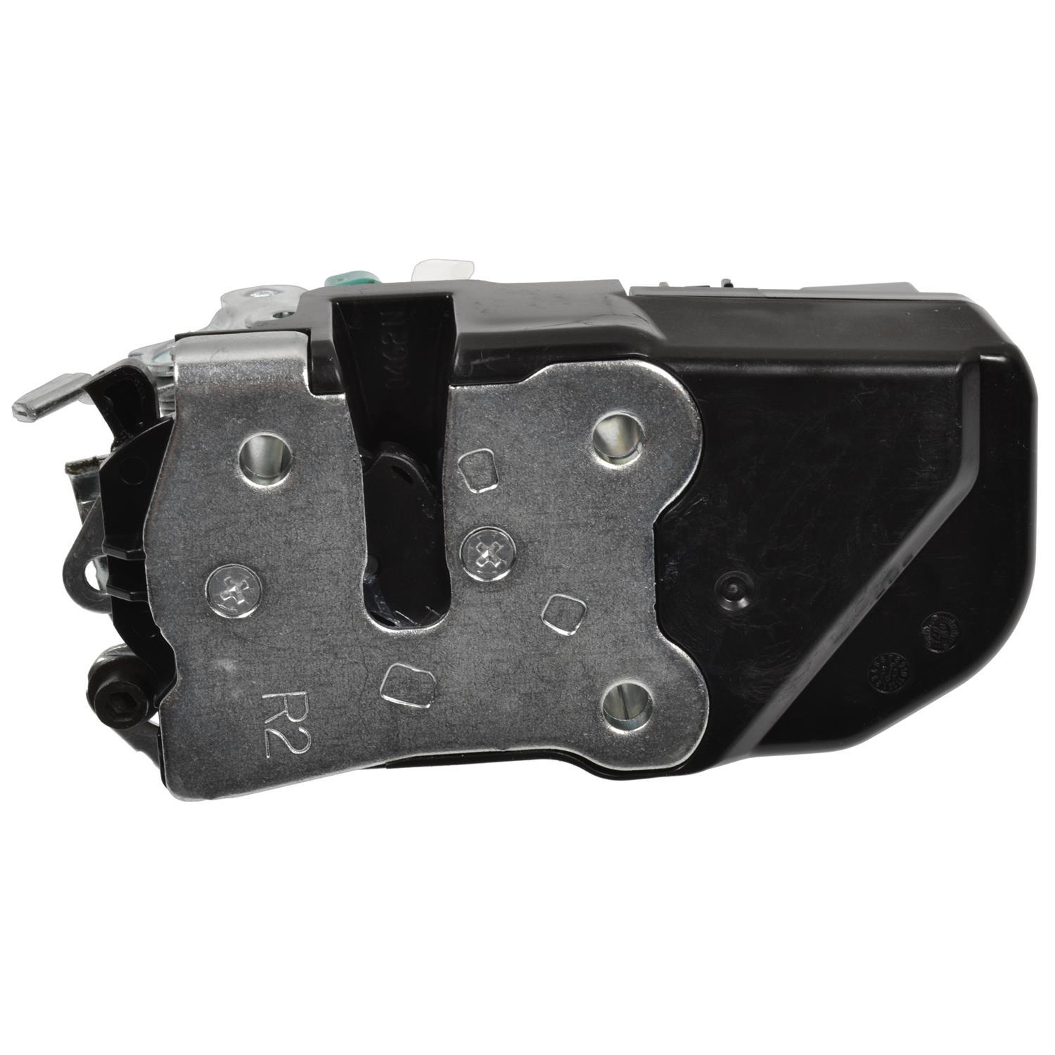 Standard Motor Products DLA698 - Door Lock Actuator Standard Motor Products DLA698 Door Lock Actuator product image 1 of 3