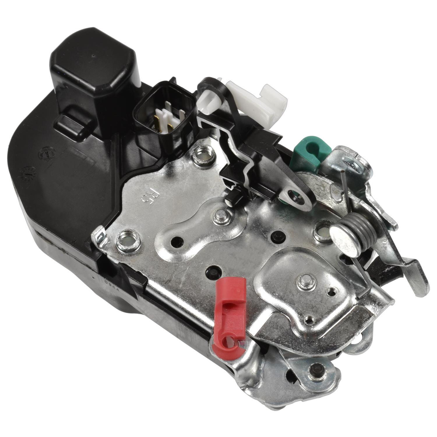 Standard Motor Products DLA698 - Door Lock Actuator Standard Motor Products DLA698 Door Lock Actuator product image 2 of 3