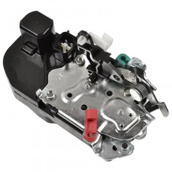 2009 Dodge Durango Door Lock Actuator Front Right Standard Motor Products DLA698 image 2 of 3