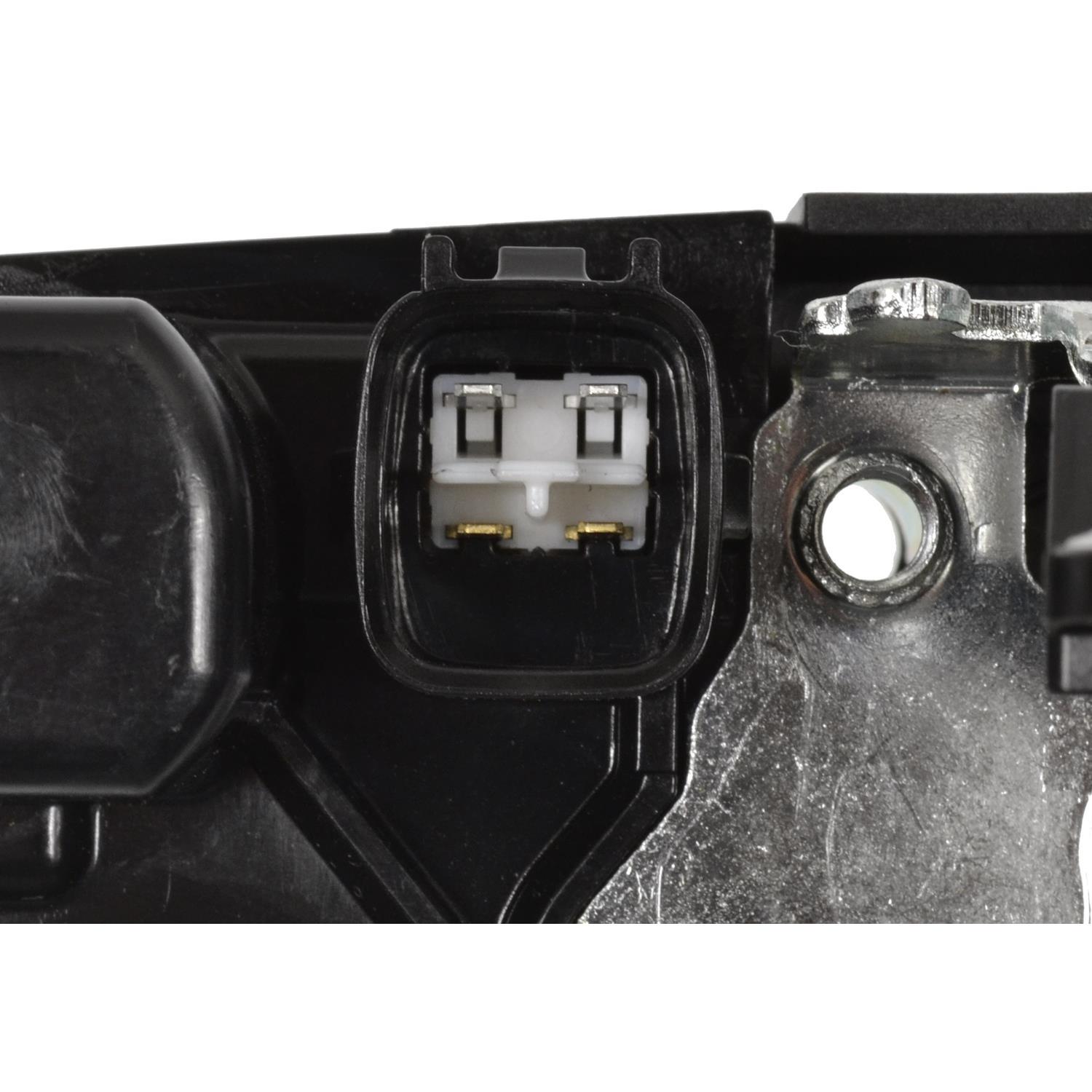Standard Motor Products DLA698 - Door Lock Actuator Standard Motor Products DLA698 Door Lock Actuator product image 3 of 3