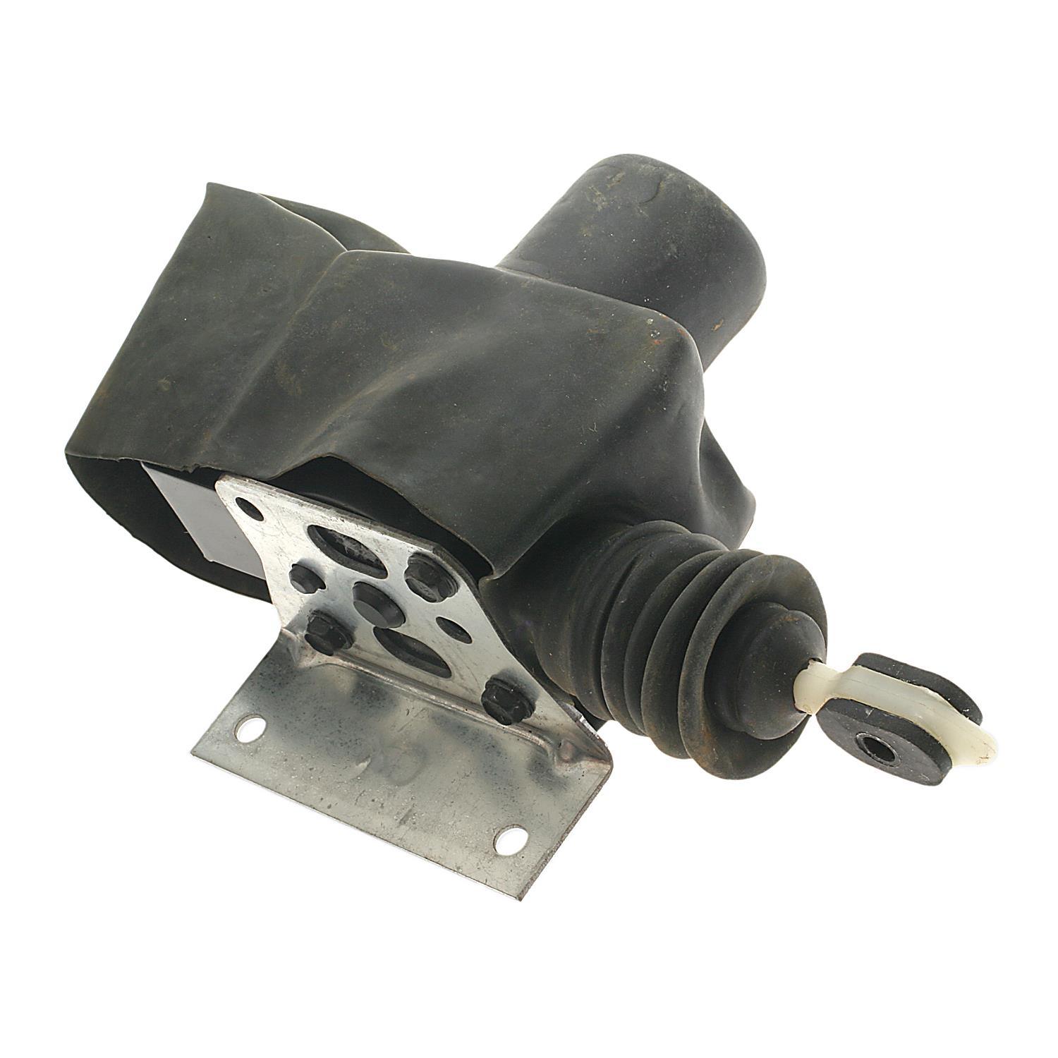 Standard Motor Products DLA7 - Door Lock Actuator Standard Motor Products DLA7 Door Lock Actuator product image 2 of 3