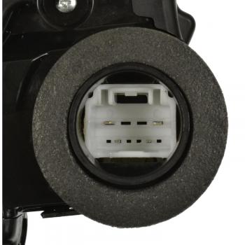 2013 Lexus GX460 Door Lock Actuator Rear Left Standard Motor Products DLA701 image 3 of 3