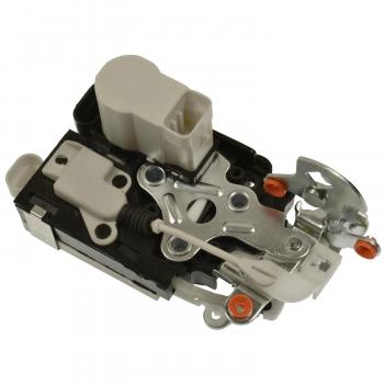 2001 Oldsmobile Bravada Door Lock Actuator Front Right Standard Motor Products DLA707 image 2 of 3