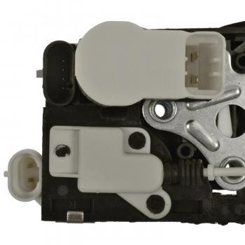 2001 Oldsmobile Bravada Door Lock Actuator Front Right Standard Motor Products DLA707 image 3 of 3