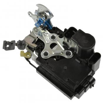 2009 Chevrolet Aveo5 Door Lock Actuator Front Left Standard Motor Products DLA708 image 3 of 4