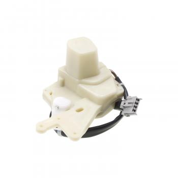 1997 Honda Accord Door Lock Actuator Rear Left Standard Motor Products DLA71 image 2 of 3