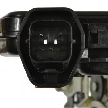 2008 Hyundai Tiburon Door Lock Actuator Standard Motor Products DLA711 image 3 of 3