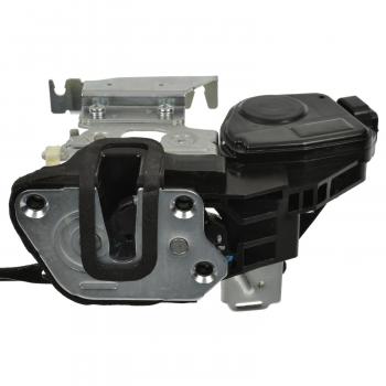 2008 Hyundai Tiburon Door Lock Actuator Left Standard Motor Products DLA713 image 1 of 3