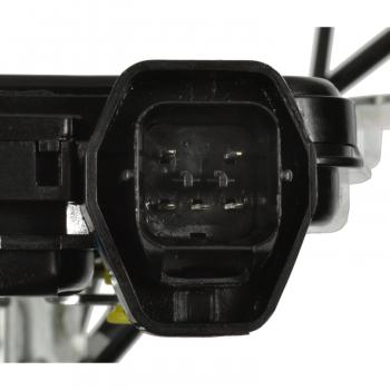 2008 Hyundai Tiburon Door Lock Actuator Left Standard Motor Products DLA713 image 3 of 3