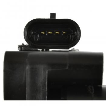 2005 Pontiac Wave5 Door Lock Actuator Front Left Standard Motor Products DLA717 image 2 of 4