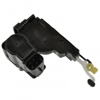 2005 Pontiac Wave5 Door Lock Actuator Front Left Standard Motor Products DLA717 image 3 of 4