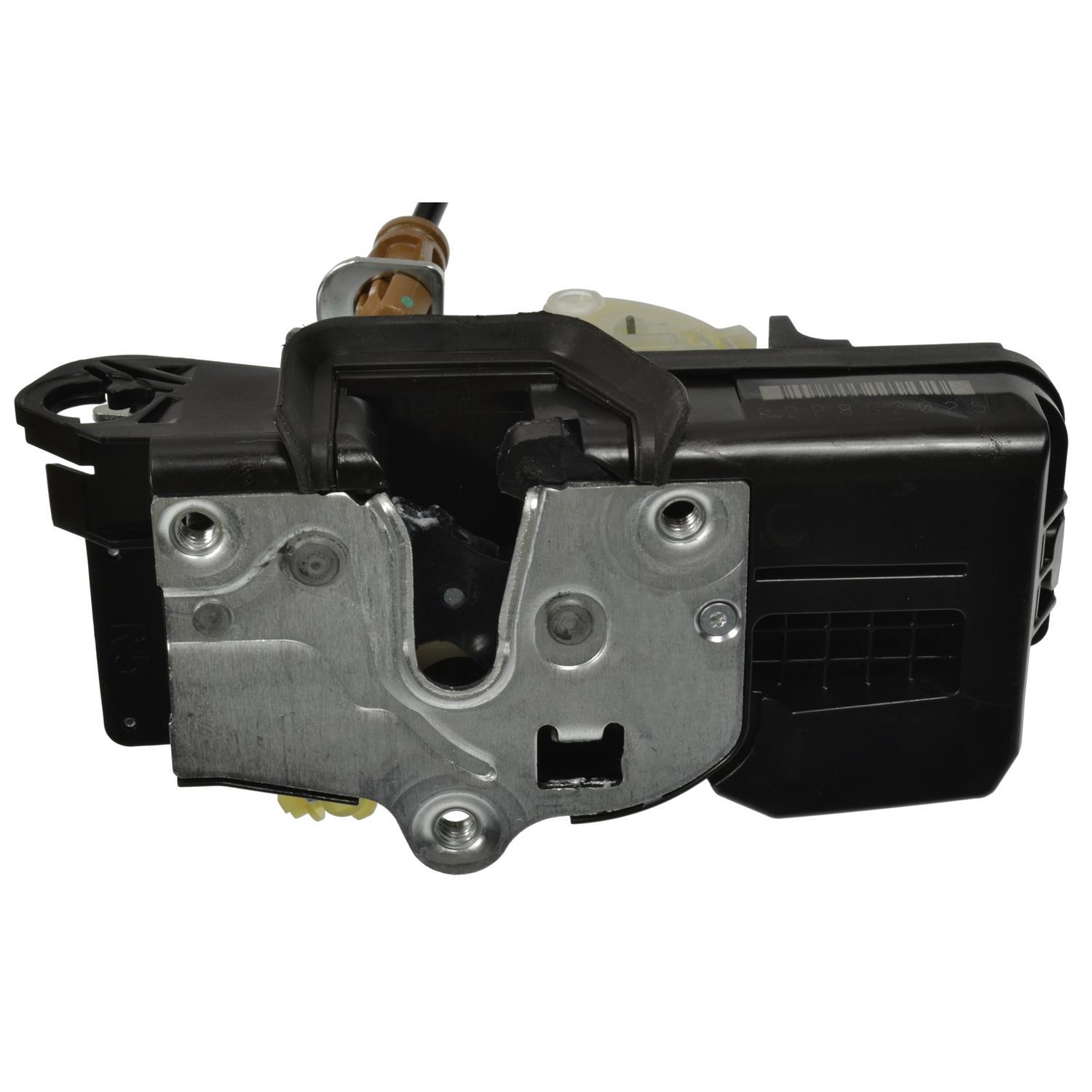 Standard Motor Products DLA718 - Door Lock Actuator Standard Motor Products DLA718 Door Lock Actuator product image 1 of 3