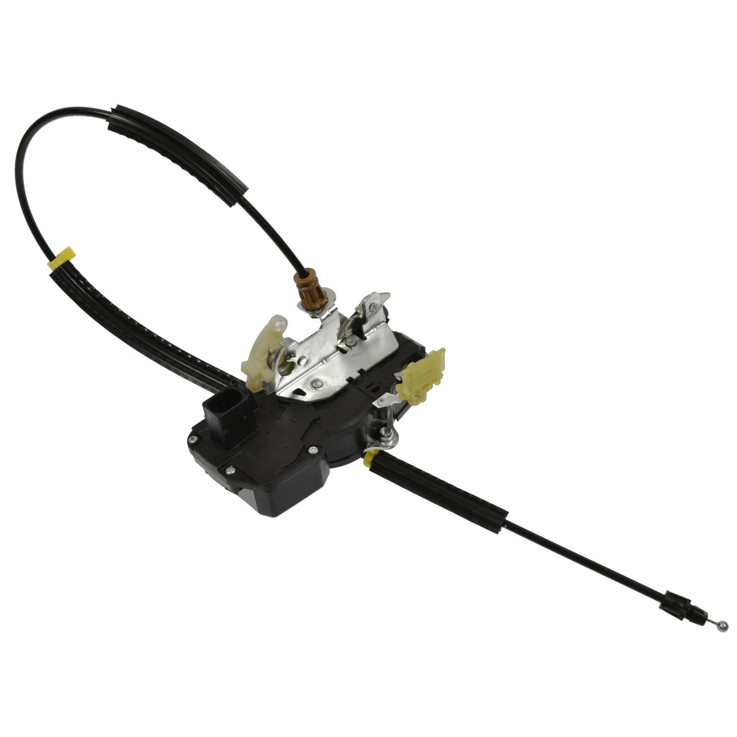 Standard Motor Products DLA718 - Door Lock Actuator Standard Motor Products DLA718 Door Lock Actuator product image 2 of 3