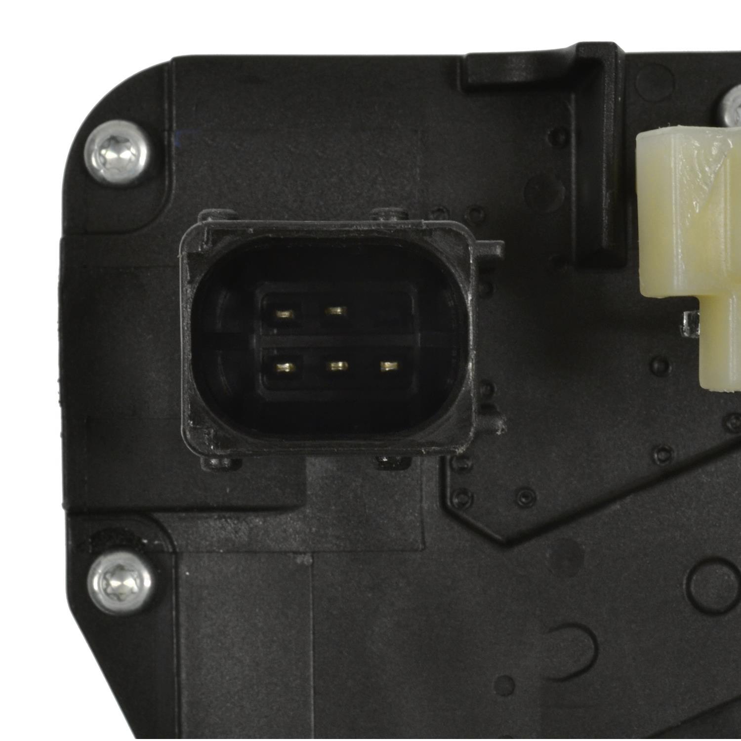 Standard Motor Products DLA718 - Door Lock Actuator Standard Motor Products DLA718 Door Lock Actuator product image 3 of 3