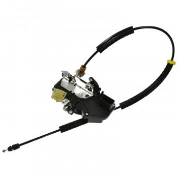 2013 Cadillac Escalade EXT Door Lock Actuator Front Left Standard Motor Products DLA719 image 2 of 3