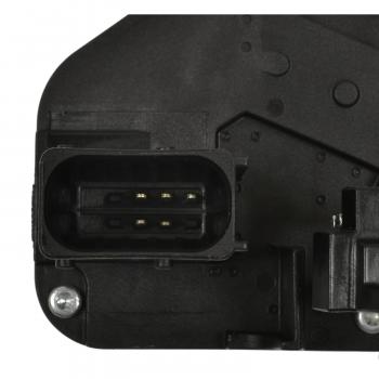 2013 Cadillac Escalade EXT Door Lock Actuator Front Left Standard Motor Products DLA719 image 3 of 3